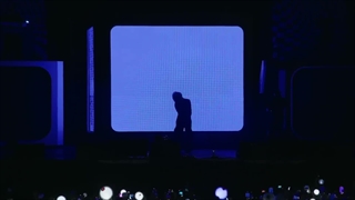 j-hope 'Blue Side (Outro)' & 'Safety Zone' Lollapalooza 2022