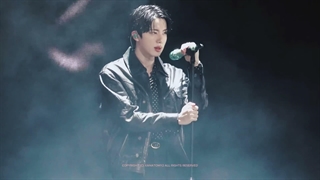 BTS JIN "Awake" RUN SEOKJIN_EP.TOUR ENCORE in INCHEON DAY 1