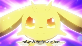 انیمه تناسخ به شکل جوجه اژدها Tensei shitara Dragon no Tamago datta قسمت 8