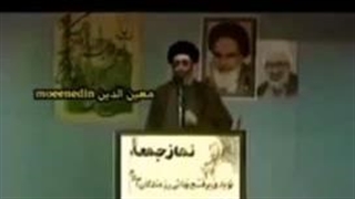 شجاع‌ترین رهبر