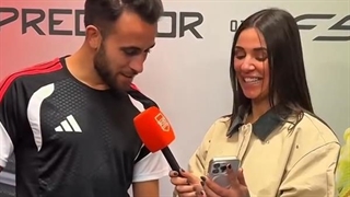 چالش کودکی بازیکنان با اریک گارسیا