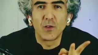 فرق رهبر شهید انقلاب با خاندان بی غیرت پهلوی