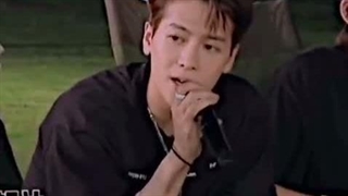 Love you 3000(Jackson Wang)