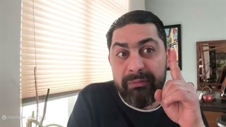 آمریکا در تله ایران ، جنگ را متوقف نکنید. نظم امنیتی منطقه در اختیارمان
