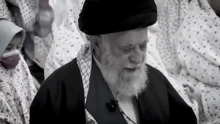 نماهنگ | خدای خامنه ای زنده است