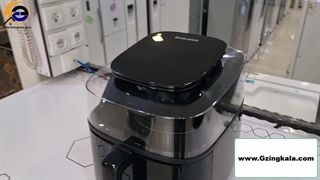سرخ کن بدون روغن گسلریکس مدل AF 3525