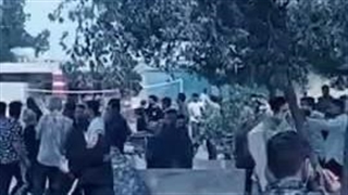 بچه ها اینم عیدی ما از طرف شاهزاده نازنین