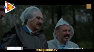 سریال پایتخت ۷ قسمت ۷