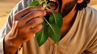 دارو نخور بدنت می‌سازد