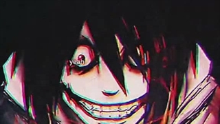 Jeff the Killer Edit