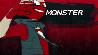 He's a Monster (your boyfriend MV)