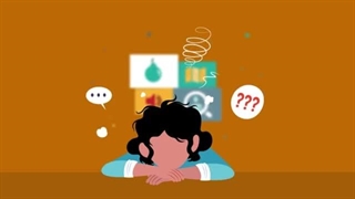 چطور ترس و اضطراب کودکان را در شرایط فعلی مدیریت کنیم؟