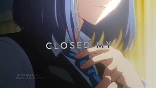 ?Why not me