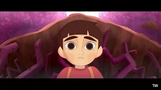 کارتون سینمایی اژدهای پدرم
