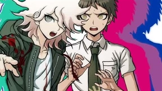 This trend but with Komahina
