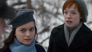 سریال آنشرلی Anne of Green Gables فصل ۲ قسمت  ۷ با دوبله