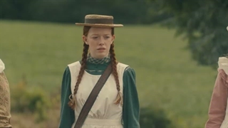 سریال آنشرلی Anne of Green Gables فصل ۳ قسمت ۸ با دوبله
