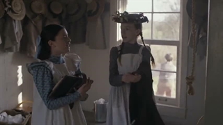 سریال آنشرلی Anne of Green Gables فصل ۱ قسمت ۳ با دوبله