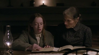 سریال آنشرلی Anne of Green Gables فصل ۱ قسمت ۷ (آخر) با دوبله