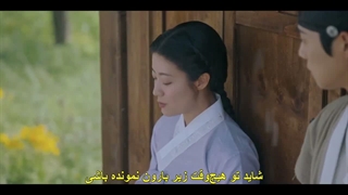 قسمت 1 سریال برای دزد عزیزم با زیرنویس فارسی چسبیده