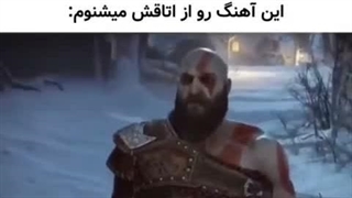 به باباش رفته
