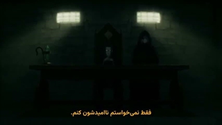 انیمه محکوم به قهرمان بودن Sentenced to Be a Hero قسمت 4