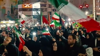 آی اونی ک فریب خوردی...