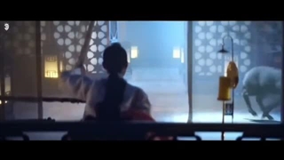 من جنی رو میپرستم