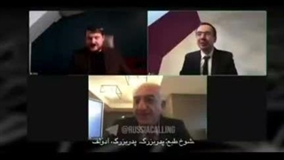 آدولف و پهلوی
