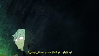 انیمه محکوم به قهرمان بودن Sentenced to Be a Hero قسمت 6