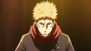 انیمه جوجوتسو کایسن Jujutsu Kaisen Shimetsu Kaiyuu Zenpen فصل سوم قسمت 9