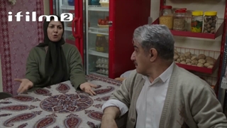 سریال زعفرانی قسمت 3