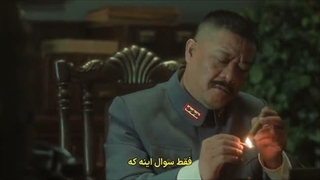 قسمت پانزدهم سریال چینی جنگ ایمان + زیرنویس فارسی War of Faith