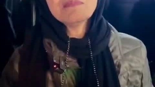 جنگ با همه‌بدی‌هاش ولی مرد و نامرد رو مشخص می‌کنه(کپشن لطفا):