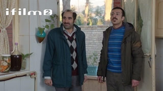 سریال زعفرانی قسمت 7