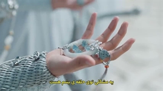 قسمت سی و نهم سریال چینی بازگشت از لبه پرتگاه + زیرنویس فارسی Back from the Brink
