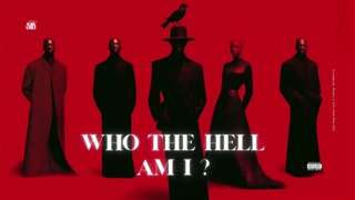Who the hell am i? از SNX