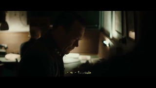فیلم سینمایی جنگ اسلو 2000 جنائی تاریخی جنگی