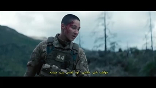 فیلم سینمایی ماشین جنگی 2026 اکشن هیجان انگیز