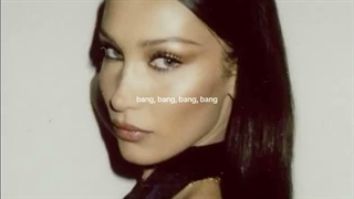 Bang bang bang bang