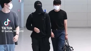 Tae _ kook