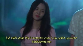 سریال دوست پسر سفارشی قسمت ششم همراه زیرنویس فارسی