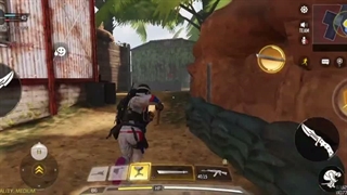 Game play call of duty