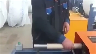 خط تولید دستمال کاغذی-رومیزی و رولی-سازه ابتکار ارشد09120641145