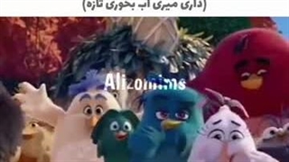 از بچه های نما خیلی خوشم میاد...