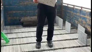 بارگیری گرانیت