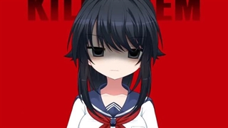 KILL THEM (ayano aishi)