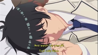 به قلب نیمه شب گوش بسپار قسمت ۶ هاردسب