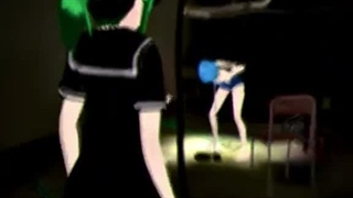 Saori Sato Edit