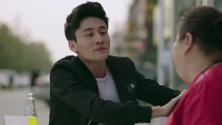 سریال چینی Beijing Drifters Love Story داستان عاشقانه پکن قسمت ۱۱